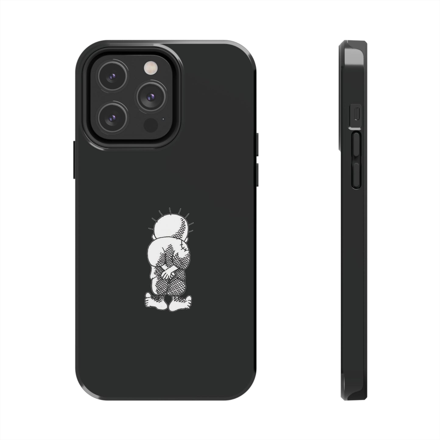 Coque de Téléphone Handala