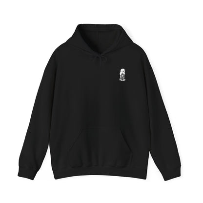 Hoodie Handala