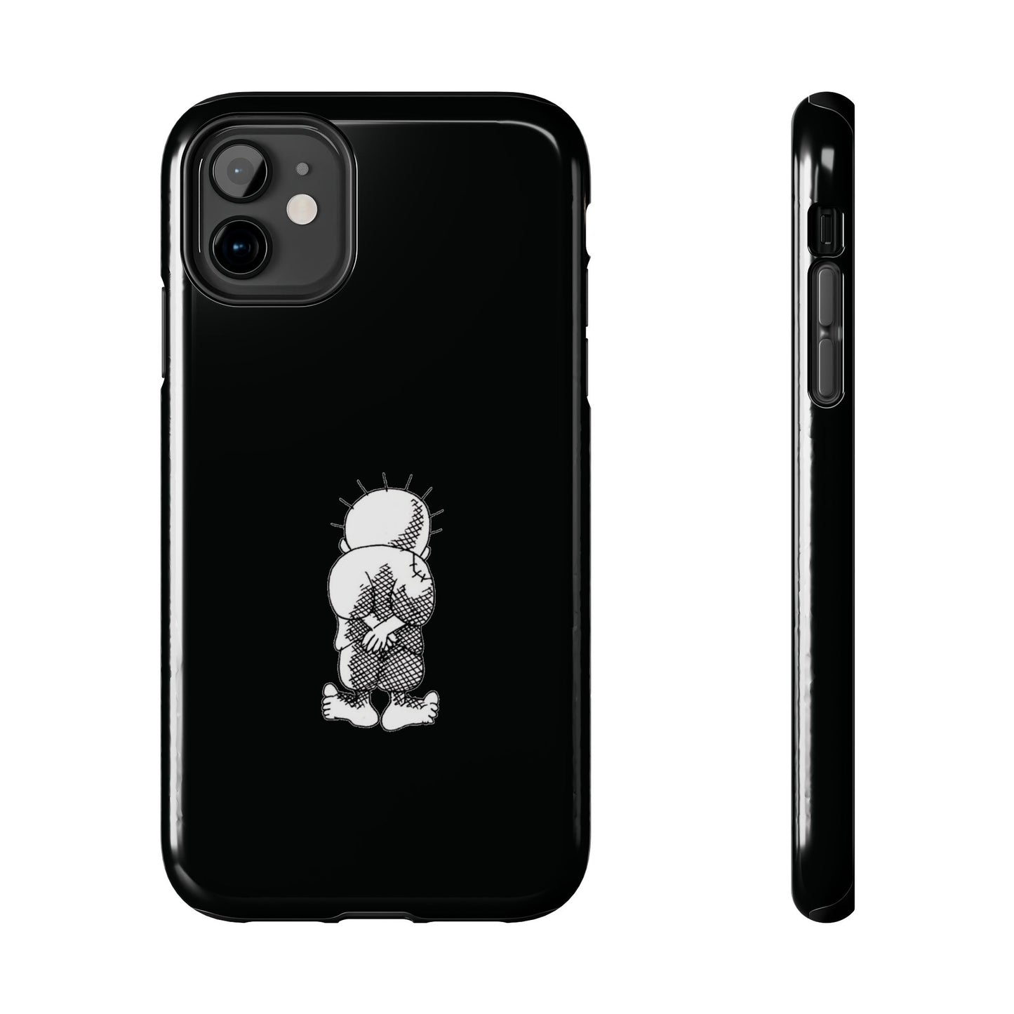 Coque de Téléphone Handala